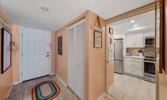 Boca Grande Condo | Sea Oats 115 - Sleeps 4 - Elevators - Gulf Front - Tennis