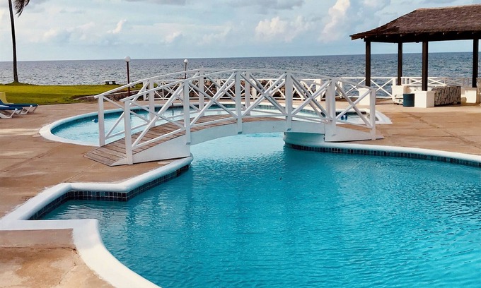 Tower Isle Apartment | Sea Palms, Tower Isle: near Ocho Rios