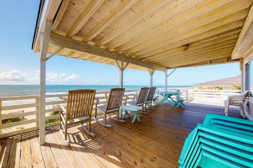 Edisto Island House | Sea Plus