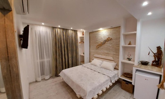 Nessebar New Town House | SEA ROOM Nesebar