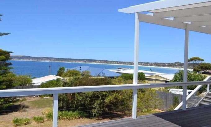 Emu Bay House | Sea's The Day - Emu Bay Kangaroo Island