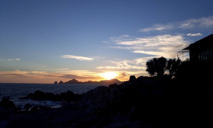 Cabo Bello Apartment | Sea Sand & Style .