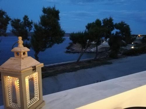 Lavreotiki Apartment | Sea Satin Sounio