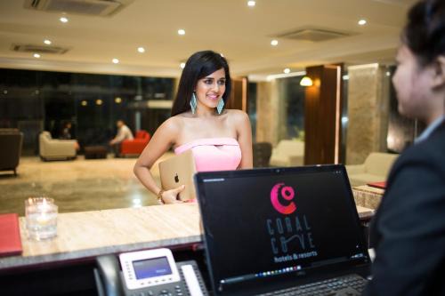 Port Blair Hotel | Sea Shell Coral Cove