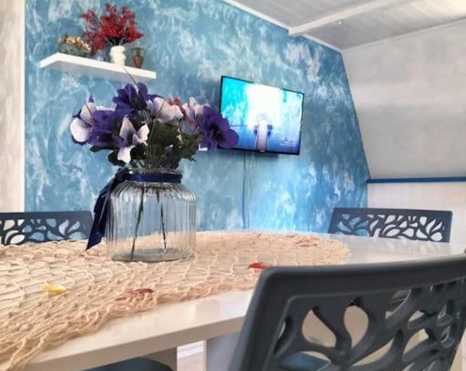 Rosapineta Apartment | Sea Side Attic