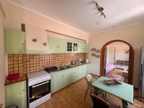 Vathy Apartment | SEA SiDE
