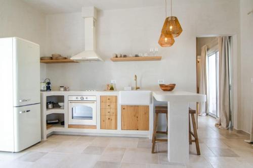 Ios Apartment | Sea sound