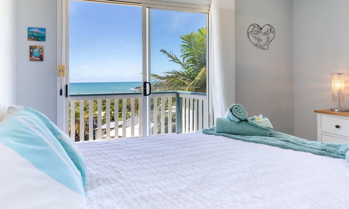 Agnes Water House | Sea Spirit Retreat - Agnes Water
