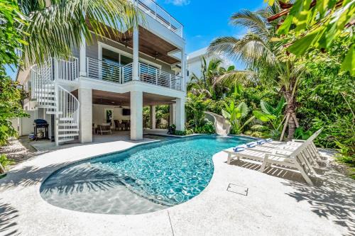 Sarasota House | Sea The Light