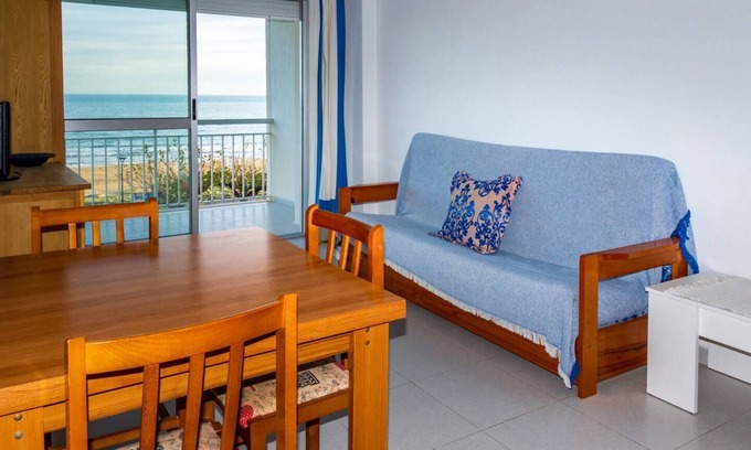 Alcossebre House | Sea view, 310, Pool