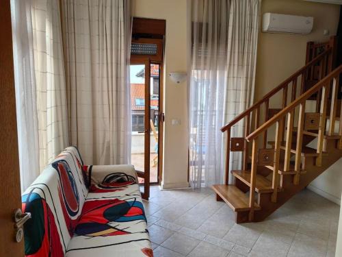 Kazanlak Apartment | Sea view and more