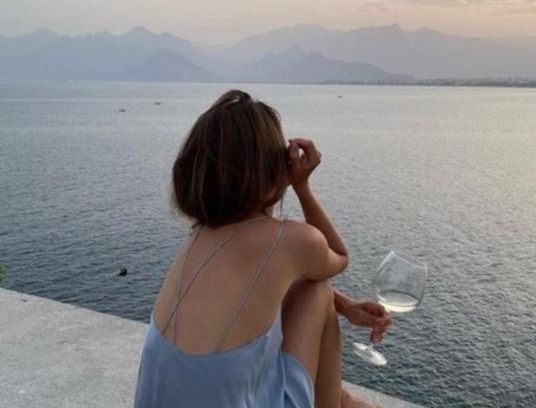 New Boulevard Apartment | Sea View Aparthotel