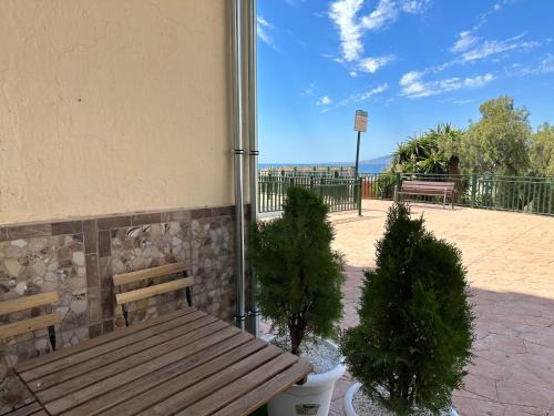 Malaga-Este Apartment | Sea view apartment