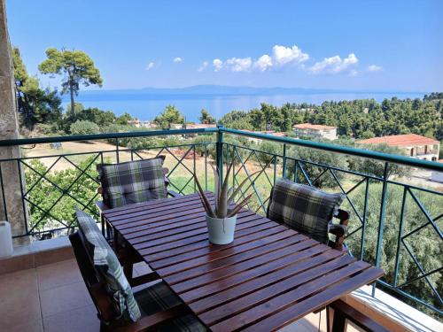 Kriopigi Apartment | Sea View Apartments 2