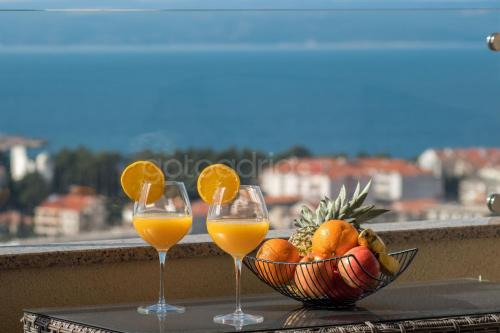 Bidol Apartment | Sea View Apartments Dammi with free parking