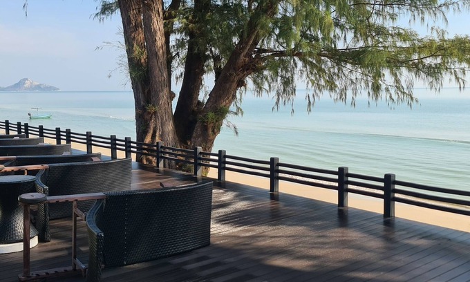 Khao Tao Apartment | Sea view charming apartment Kao Tao beach - Hua Hin