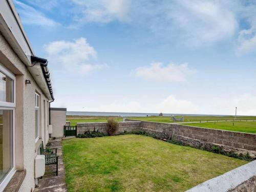 Sandhaven House | Sea View Cottage