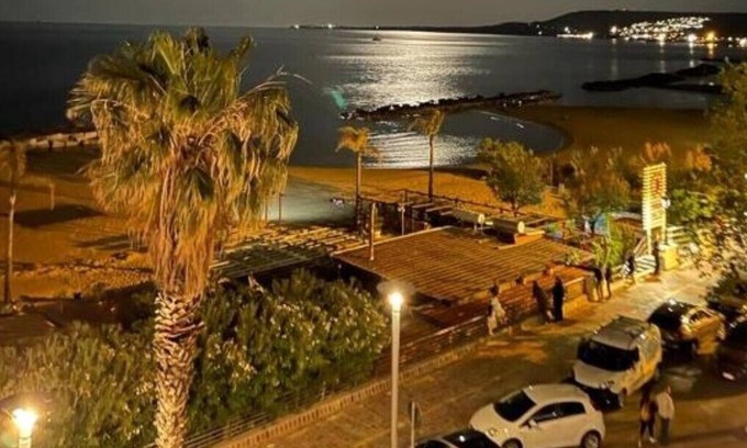 Crotone House | Sea View Cottage