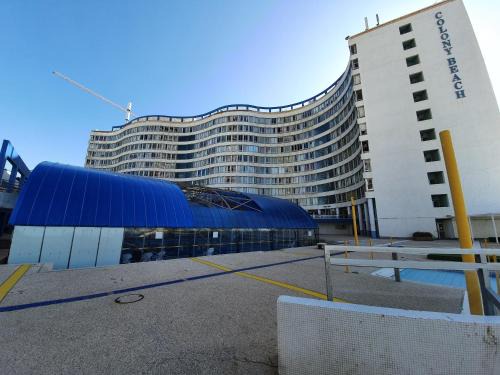 Bat Yam Apartment | Sea View Deluxe