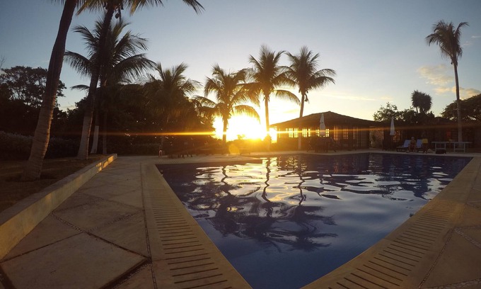 Buzios House | Sea view house with spectacular pool