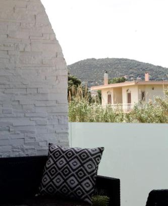 Spata-Artemida Apartment | Sea View Meri