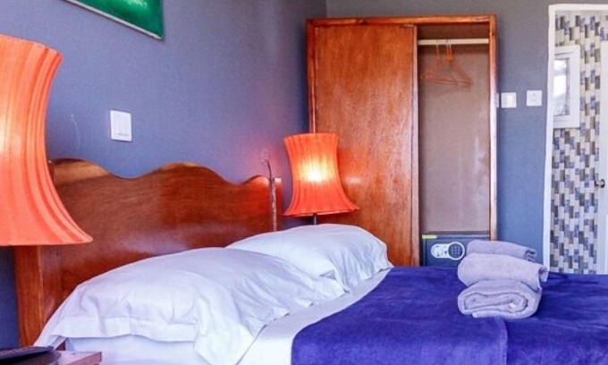 Cape Point Resort | Sea View Room, 1st Floor - The Lodge Cape Point, Bakau