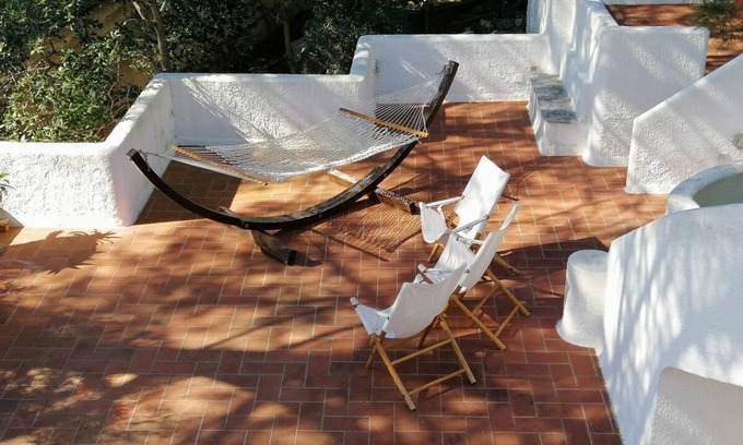Santa Caterina Villa | Sea view villa in Santa Caterina, Nardò (LE)