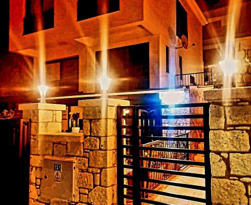 Ildır Koyu Villa | Sea view villa perla