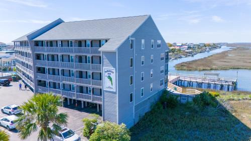 Garden City Hotel | Sea Watch Inn at the Landing