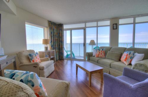 Arcadian Shores House | Sea Watch North - 1217