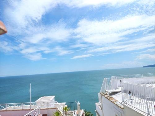 Vieste House | Sea Wind