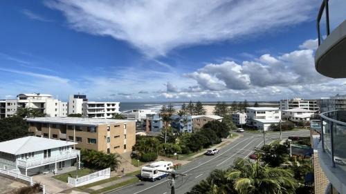 Caloundra Apartment | Seabourn Unit 502