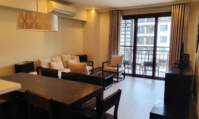 Morong Apartment | Seabreeze Verandas Anvaya 312