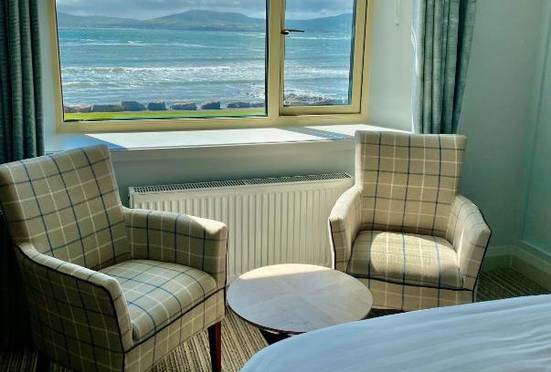 Waterville Bed & Breakfast | Seaclusion Luxury Guest Accommodation
