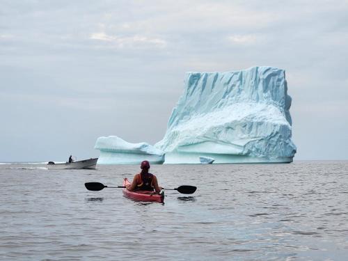 Crow Head House | Seaclusion Twillingate