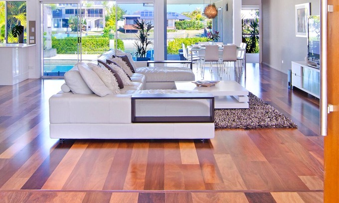 Bundall House | Seaclusion Waterfront Heated Spa+ Pool, Trampoline