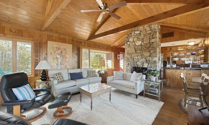 Cape Neddick House | Seacoast Sanctuary Brought to you by GetAway Vacations