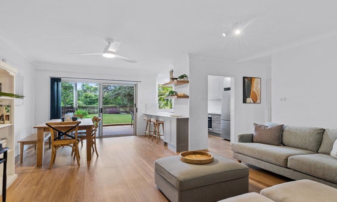 Hawks Nest Apartment | SEACREST 2, TOP NOTCH