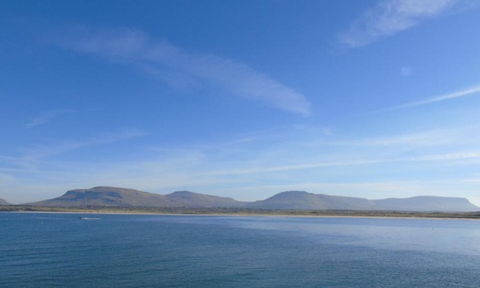 Kilkilloge Bed & Breakfast | Seacrest Guesthouse