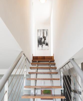 Tersanas Villa | Seacrete villas