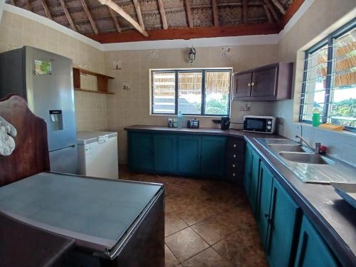 Inhambane House | Seadeck Barra