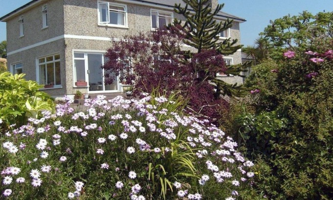Kilbrittain Bed & Breakfast | Seafield Farmhouse