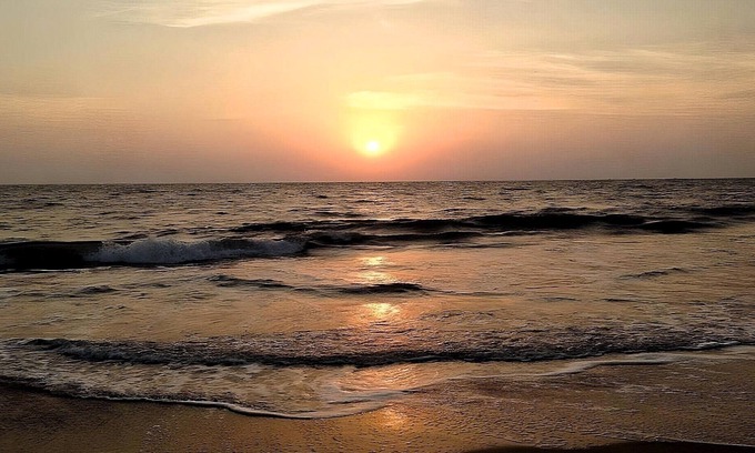 North Paravur Hotel | Seaflare Beach Resort & Spa