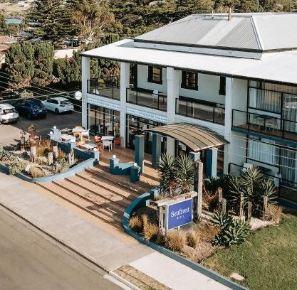 Penneshaw Resort | Seafront Hotel Kangaroo Island