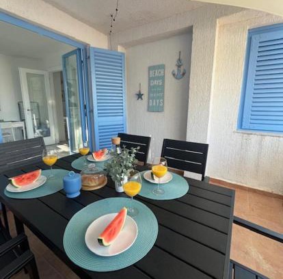 Kolanjski Gajac Apartment | SeaFun Apartment Gajac