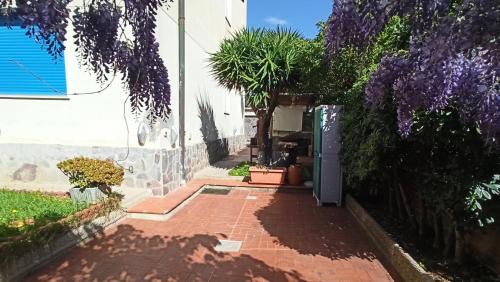 Livorno Apartment | SeaGarden Apartment