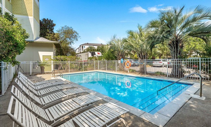 Seagrove Beach Condo | Seagrove Beach Retreat | Steps to the Sand