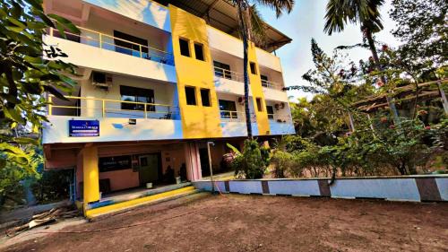 Diveagar Hotel | Seagull Resort