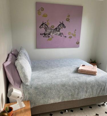 Agnes Water Bed & Breakfast | Seahorse