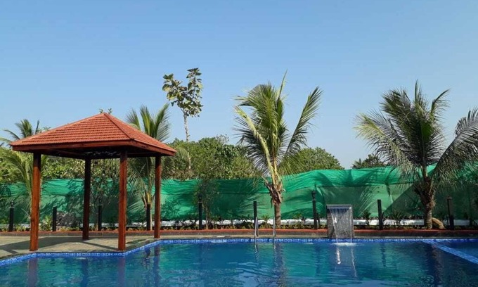 Kihim Hotel | Sealand Kihim